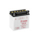 Yuasa Battery 12N7-4B (dc) no acid included (5)