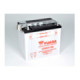 Yuasa Battery, 12N24-3A (dc) no acid included