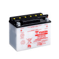 Yuasa Battery YB12B-B2 (dc) no acid included (5)