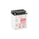 Yuasa Battery SYB14L-A2 (dc) no acid included (5)