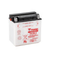 Yuasa Battery YB16B-A (dc) no acid included (5)