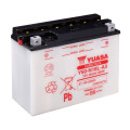 Yuasa Battery Y50-N18L-A3 (dc) no acid included (5)