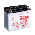 Yuasa Battery YB18-A (dc) no acid included (5)