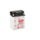 Yuasa Battery YB12C-A (dc) no acid included (5)