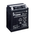 Yuasa Battery, YTX14AH-BS (cp)