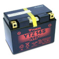 Yuasa Battery,YTZ14S (wc) factory activated (5)