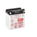 Yuasa Battery,YB10L-B2 (cp) with acidpack (4)