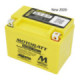 Motobatt battery, MBTX4U