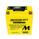 Motobatt battery, MB5U