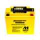 Motobatt battery, MB5.5U