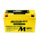 Motobatt battery, MB7U