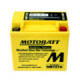 Motobatt battery, MBTZ7S