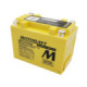 Motobatt battery, MBTX9U