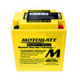 Motobatt battery, MB10U