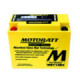 Motobatt battery, MBT12B4