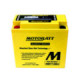 Motobatt battery, MBT14B4