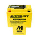 Motobatt battery, MB16A