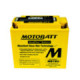 Motobatt battery, MB18U