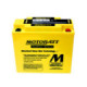 Motobatt battery, MB51814