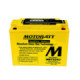 Motobatt battery, MBTX24U