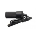 Motobatt 16 18AWG CHARGING LEAD WITH FEMALE Cigarette Socket