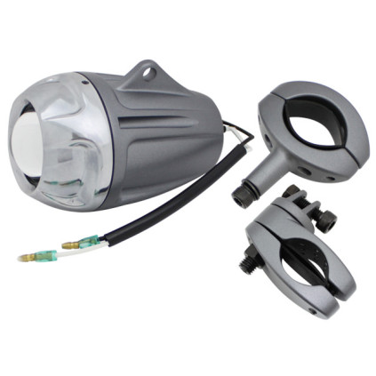 Hyper Auxiliary lamp H1 12V/55w e-appr.