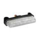 Psychic taillight clear lens led e-appr.