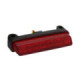 Hyper taillight red led e-appr.