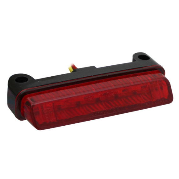 Hyper taillight red led e-appr.