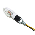 Hyper Winkers, pair Mini Arrow e-appr. White