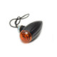 Hyper Winkers, pair Bullet Light Black e-appr.