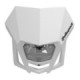 Polisport LMX headlight White (6)