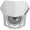 Polisport LMX headlight White (6)