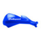 Polisport Sharp handprotector blue (25)