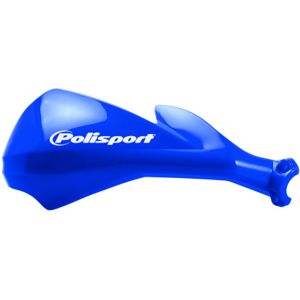 Polisport Sharp handprotector blue (25)