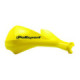 Polisport Sharp handprotector yellow (25)