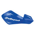 Polisport Free Flow lite handprotector blue (20)