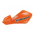 Polisport Free Flow lite handprotector orange (20)