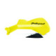 Polisport Sharp Lite handprotector yellow (33)