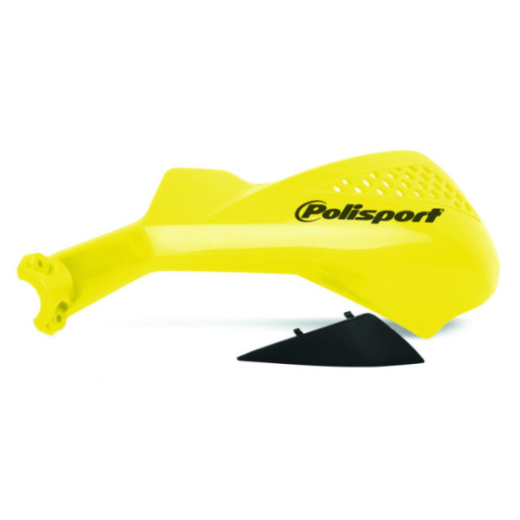 Polisport Sharp Lite handprotector yellow (33)