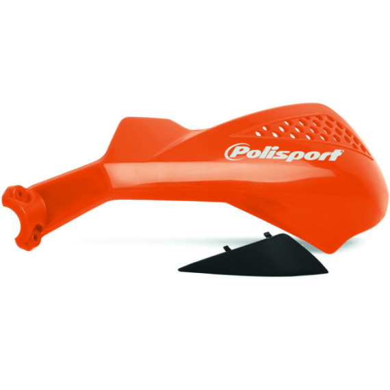 Polisport Sharp Lite handprotector orange (33)