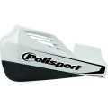 Polisport MX Rocks handprotector white (1)