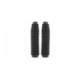 Polisport fork boots pair 41x350mm black (10)