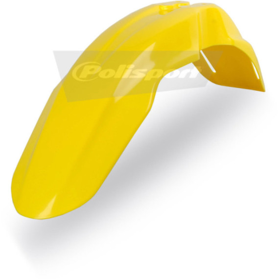 Polisport front fender RM125/250 01-09, RMZ450 05-07 (10)