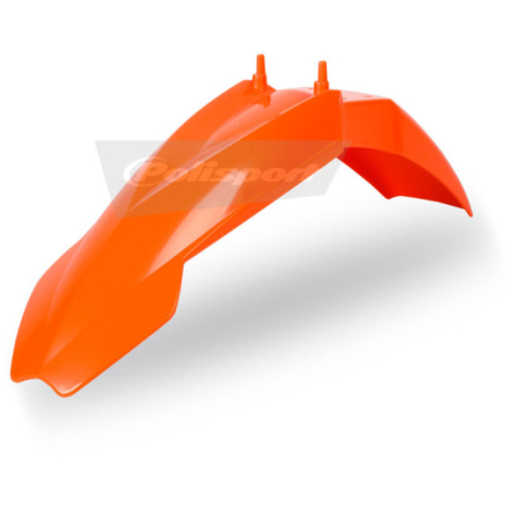 Polisport front fender KTM 65 02-08 (12)