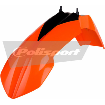 Polisport front fender KTM 65 12- (10)