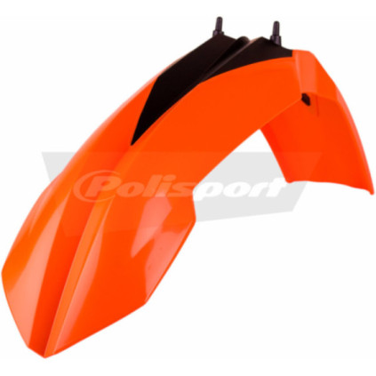 Polisport front fender KTM 85 13 (8)