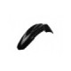 Polisport Supermotard front fender black (12)