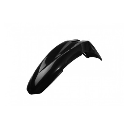 Polisport Supermotard front fender black (12)