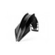 Polisport Exura front fender black (1)